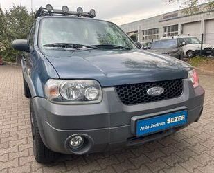 Ford Maverick Gebrauchtwagen
