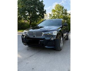 BMW X4 Gebrauchtwagen