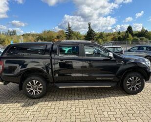 Ford Ranger Gebrauchtwagen