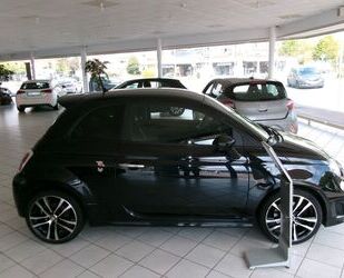 Abarth 595 Gebrauchtwagen