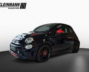 Abarth 595 Gebrauchtwagen