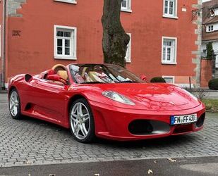 Ferrari F430 Gebrauchtwagen