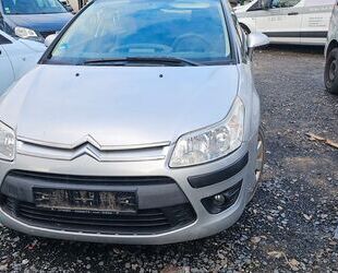 Citroen C4 Gebrauchtwagen