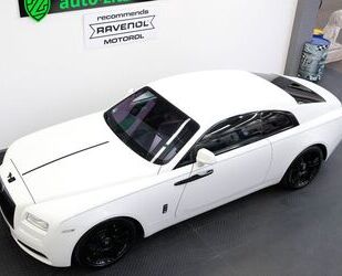 Rolls Royce Wraith Gebrauchtwagen