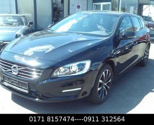 Volvo V60 Gebrauchtwagen