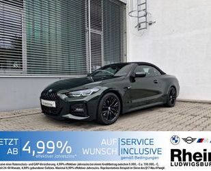 BMW 420 Gebrauchtwagen