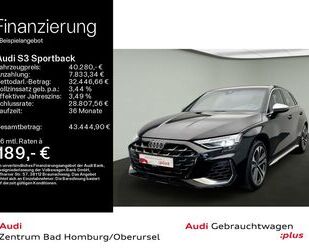 Audi S3 Gebrauchtwagen