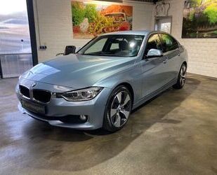 BMW 335 Gebrauchtwagen
