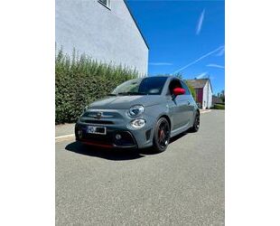 Abarth 595 Gebrauchtwagen