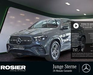 Mercedes-Benz GLE 450 Gebrauchtwagen