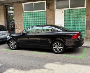 Volvo C70 Gebrauchtwagen
