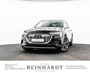 Audi e-tron Gebrauchtwagen