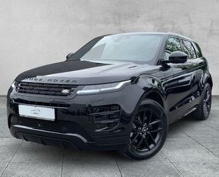 Land Rover Range Rover Evoque Gebrauchtwagen