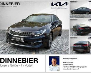 Kia Optima Gebrauchtwagen