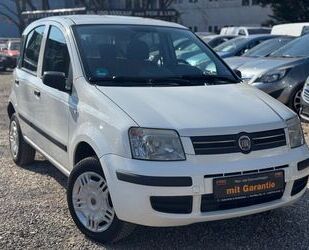 Fiat New Panda Gebrauchtwagen