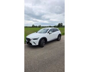 Mazda CX-3 Gebrauchtwagen