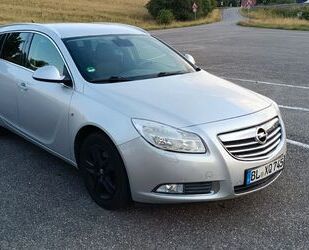 Opel Insignia Gebrauchtwagen