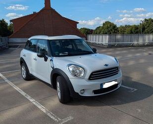 Mini One Countryman Gebrauchtwagen