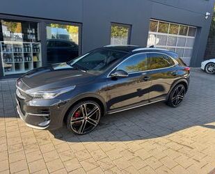 Kia XCeed Gebrauchtwagen
