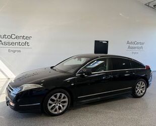 Citroen C6 Gebrauchtwagen