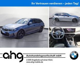 BMW 318 Gebrauchtwagen