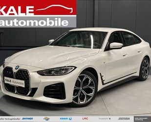 BMW 420 Gran Coupé Gebrauchtwagen