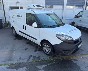 Fiat Doblo Gebrauchtwagen