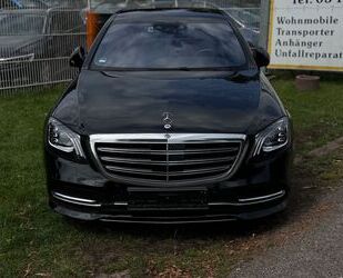 Mercedes-Benz S 560 Gebrauchtwagen
