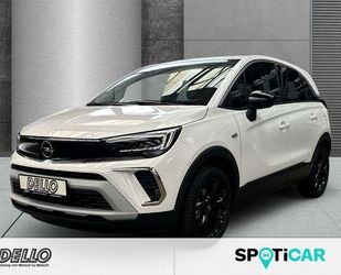 Opel Crossland (X) Gebrauchtwagen