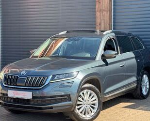 Skoda Kodiaq Gebrauchtwagen