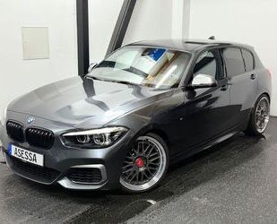 BMW M140i Gebrauchtwagen