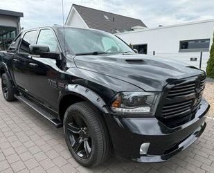Dodge RAM Gebrauchtwagen