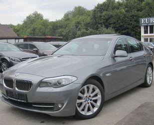 BMW 525 Gebrauchtwagen
