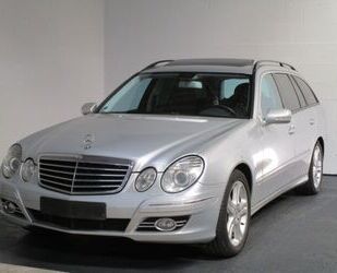 Mercedes-Benz E 280 Gebrauchtwagen