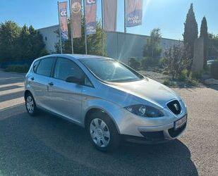 Seat Altea Gebrauchtwagen