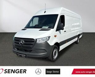 Mercedes-Benz Sprinter Gebrauchtwagen