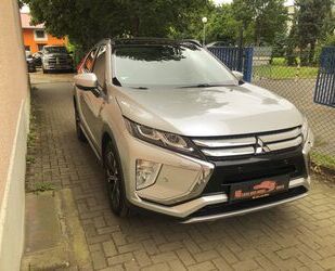 Mitsubishi Eclipse Gebrauchtwagen