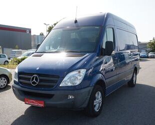 Mercedes-Benz Sprinter Gebrauchtwagen