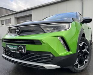 Opel Mokka-e Gebrauchtwagen