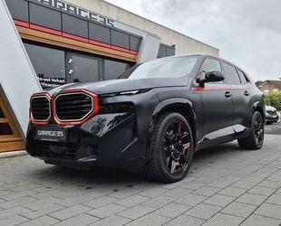 BMW XM Gebrauchtwagen