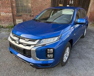 Mitsubishi ASX Gebrauchtwagen