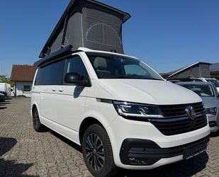 VW T6 California Gebrauchtwagen