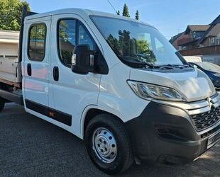 Citroen Jumper Gebrauchtwagen