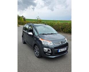 Citroen C3 Picasso Gebrauchtwagen
