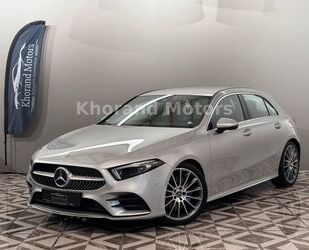 Mercedes-Benz A 250 Gebrauchtwagen