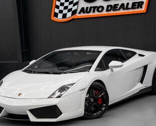 Lamborghini Gallardo Gebrauchtwagen