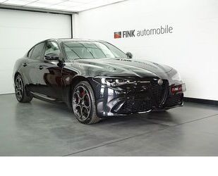 Alfa Romeo Giulia Gebrauchtwagen