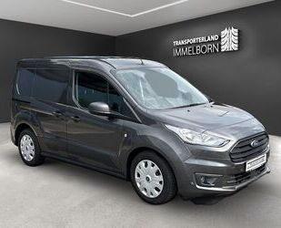 Ford Transit Connect Gebrauchtwagen