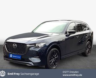 Mazda CX-60 Gebrauchtwagen