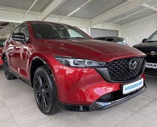 Mazda CX-5 Gebrauchtwagen